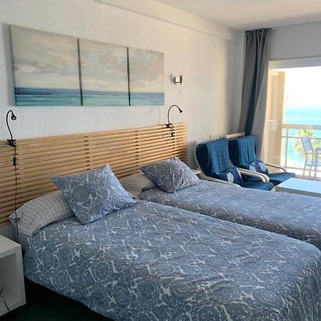 Apartamentos Chinasolymar Almuñécar 외부 사진