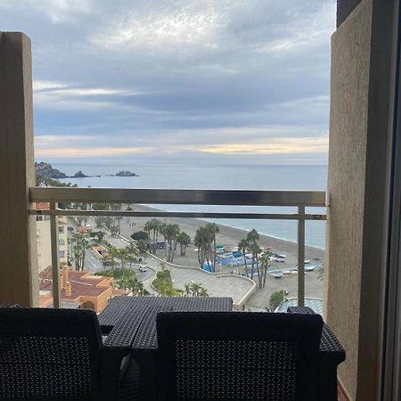 Apartamentos Chinasolymar Almuñécar 외부 사진