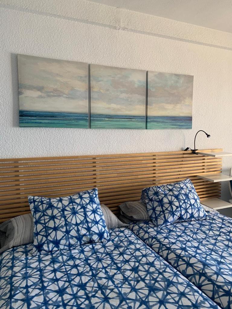 Apartamentos Chinasolymar Almuñécar 외부 사진