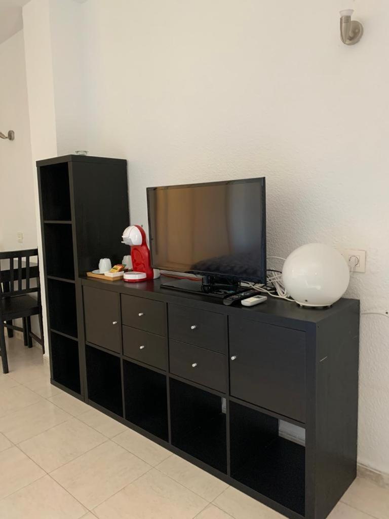 Apartamentos Chinasolymar Almuñécar 외부 사진
