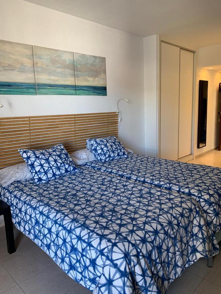 Apartamentos Chinasolymar Almuñécar 외부 사진