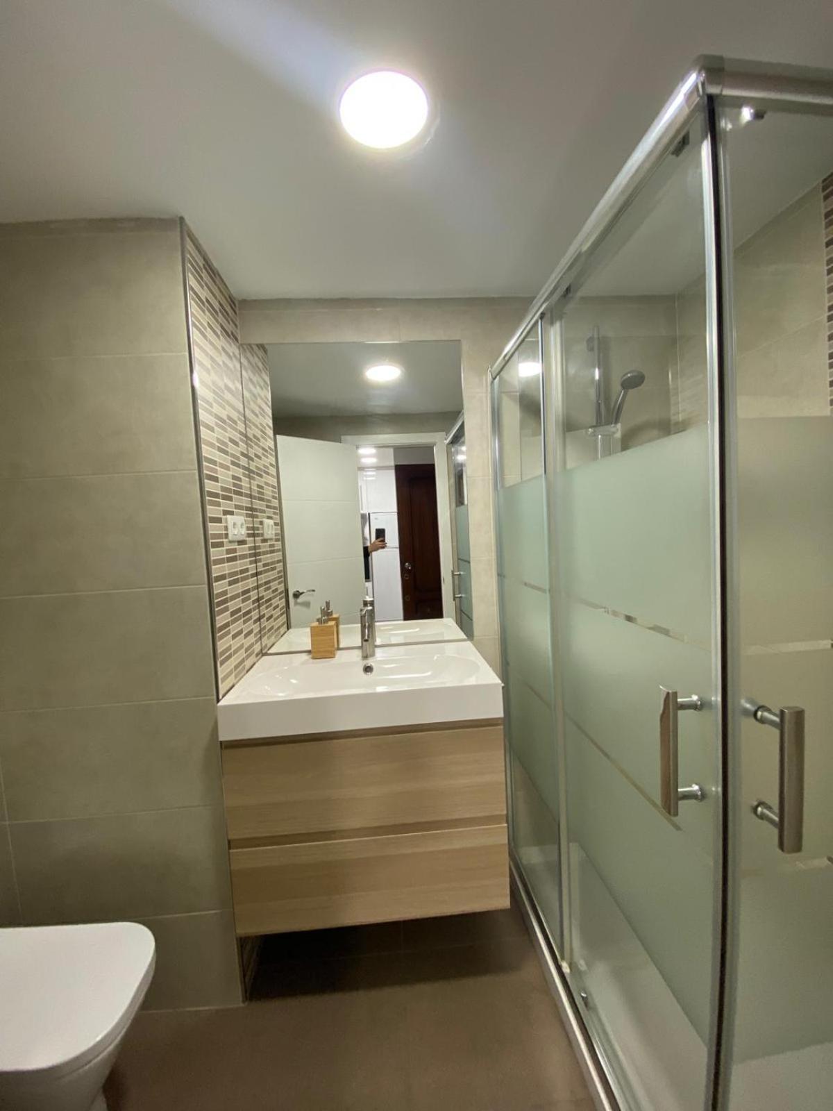Apartamentos Chinasolymar Almuñécar 외부 사진