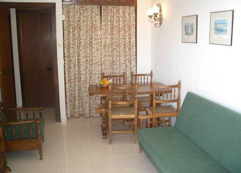 Apartamentos Chinasolymar Almuñécar 외부 사진