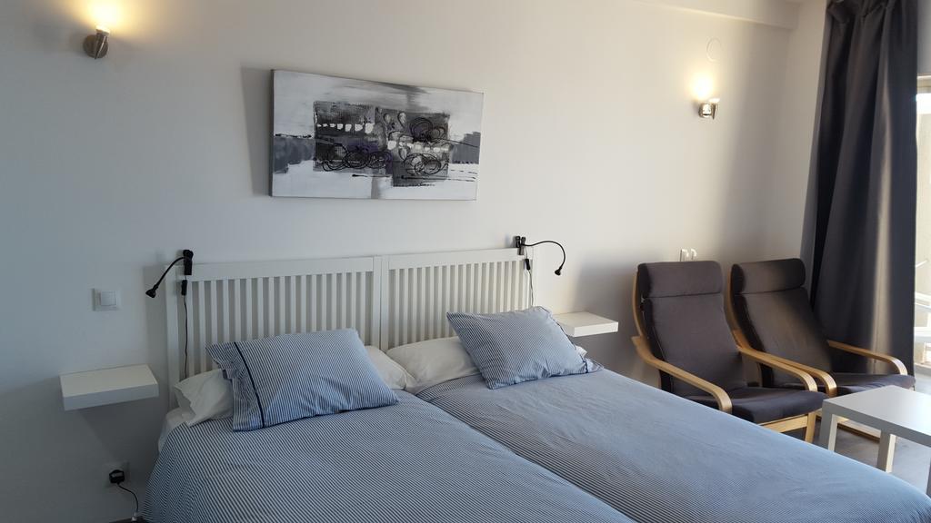 Apartamentos Chinasolymar Almuñécar 외부 사진