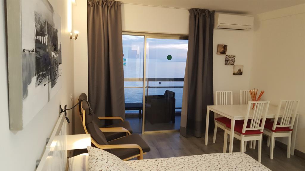 Apartamentos Chinasolymar Almuñécar 외부 사진