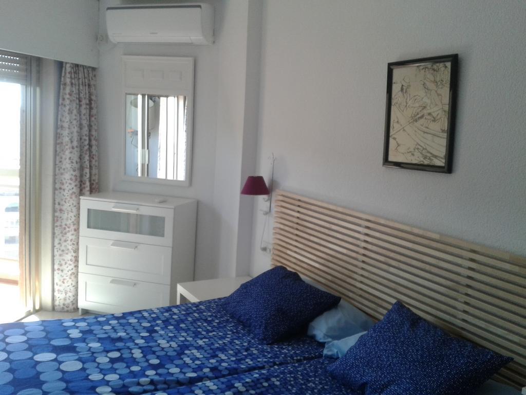 Apartamentos Chinasolymar Almuñécar 외부 사진