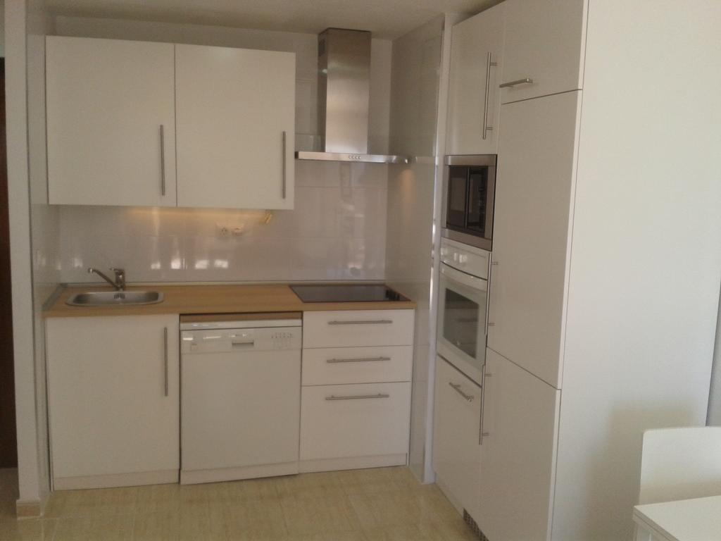 Apartamentos Chinasolymar Almuñécar 외부 사진
