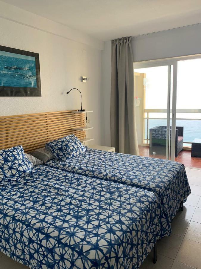 Apartamentos Chinasolymar Almuñécar 외부 사진
