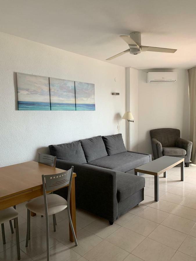 Apartamentos Chinasolymar Almuñécar 외부 사진