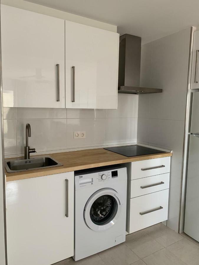 Apartamentos Chinasolymar Almuñécar 외부 사진