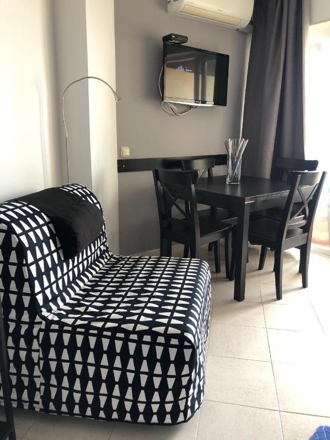 Apartamentos Chinasolymar Almuñécar 외부 사진