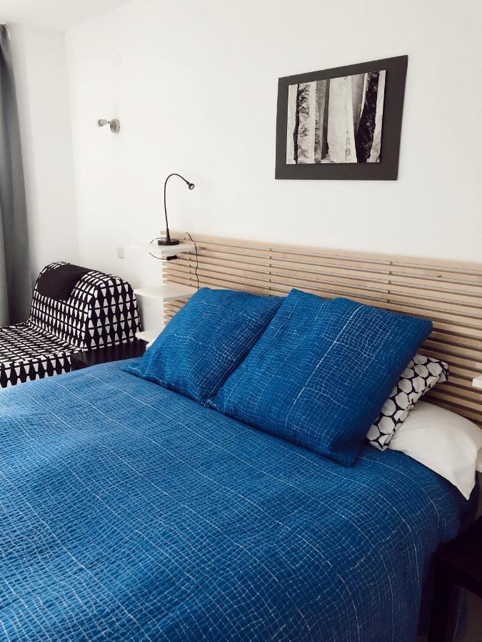 Apartamentos Chinasolymar Almuñécar 외부 사진